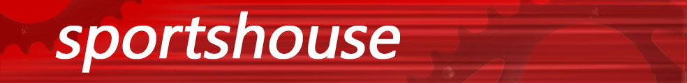 Sportshouse